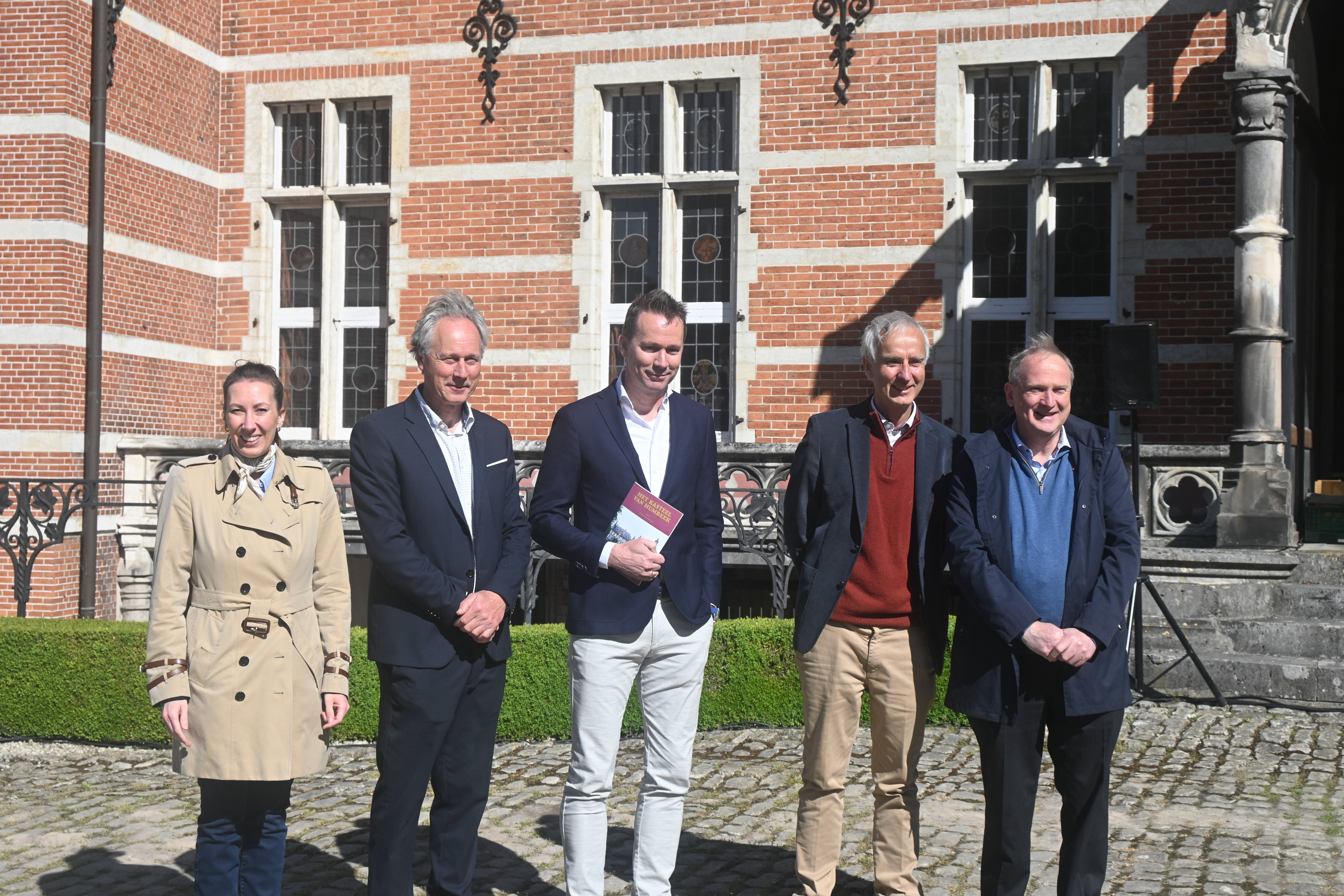 Private grondeigenaars willen massaal meer publieke natuur creëren in ruil voor bouwmogelijkheden op andere gronden