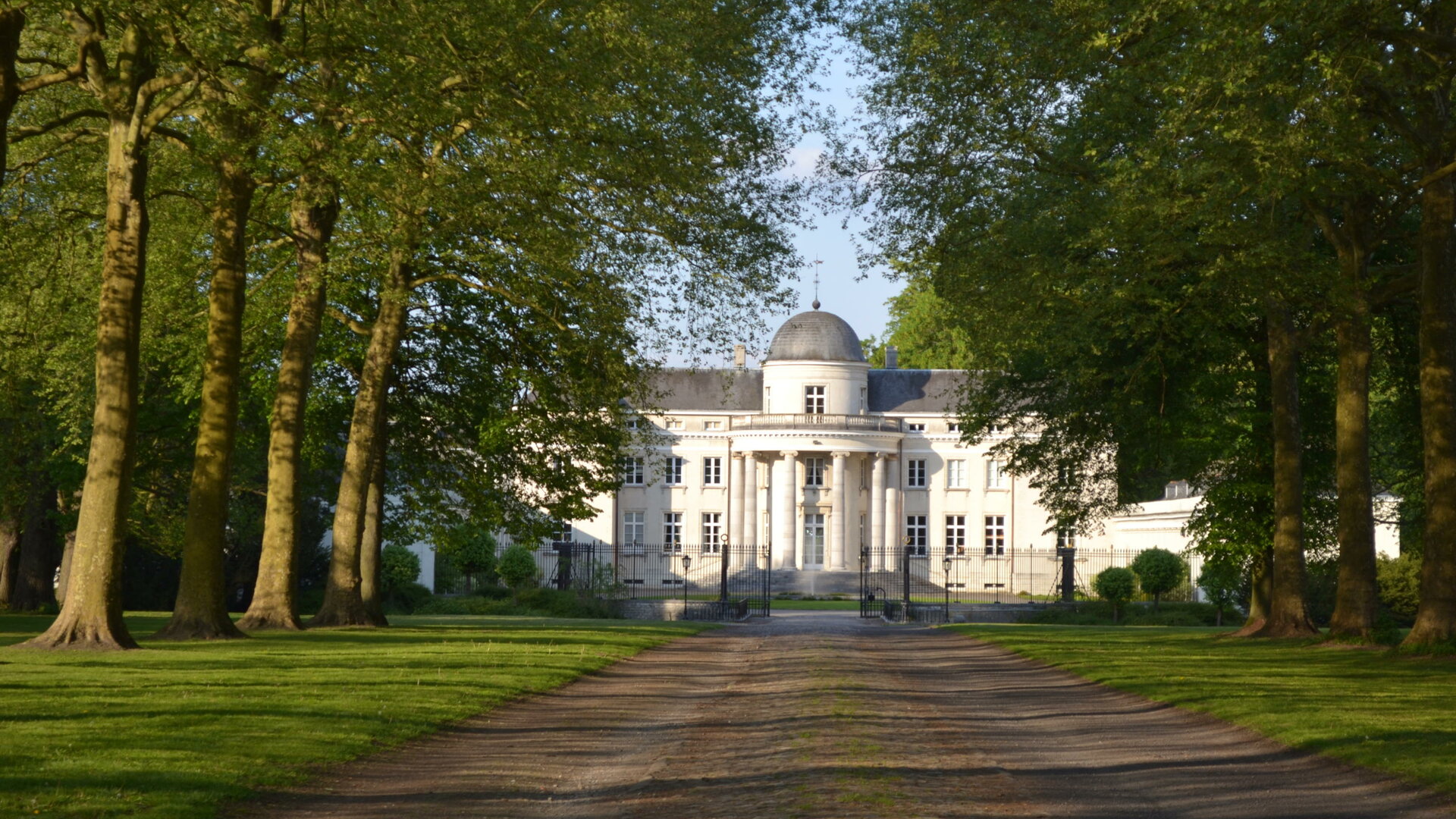 kasteel Duras