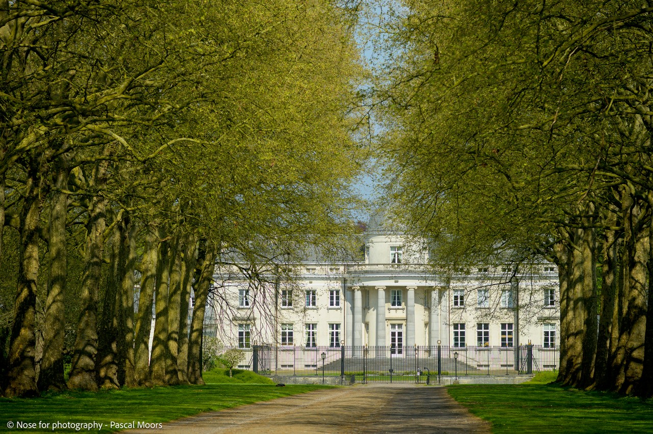 Landelijk Vlaanderen Ledendag 2026 Kasteel van Duras