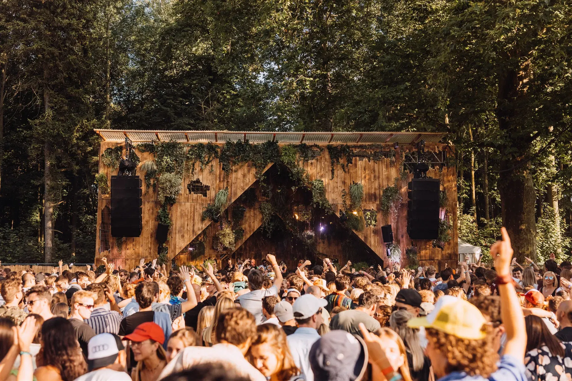 Paradise City Festival