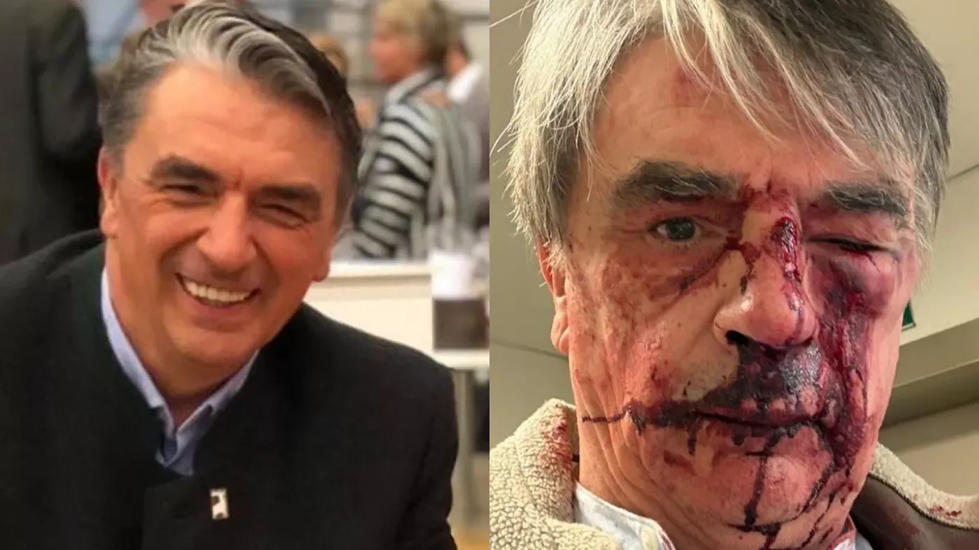 Geweld tegen HVV-voorzitter zet veiligheid in het buitengebied opnieuw op de agenda