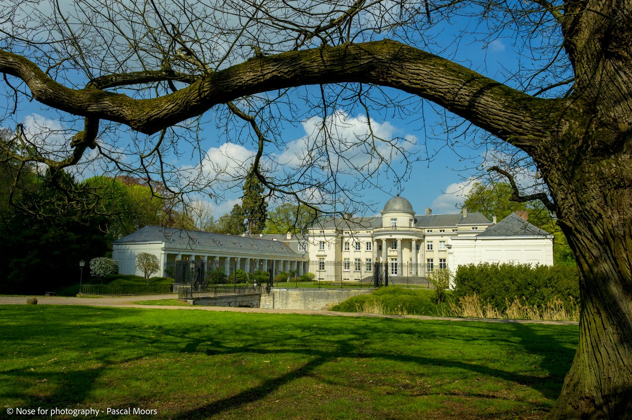 Landelijk Vlaanderen Ledendag 2026 Kasteel van Duras