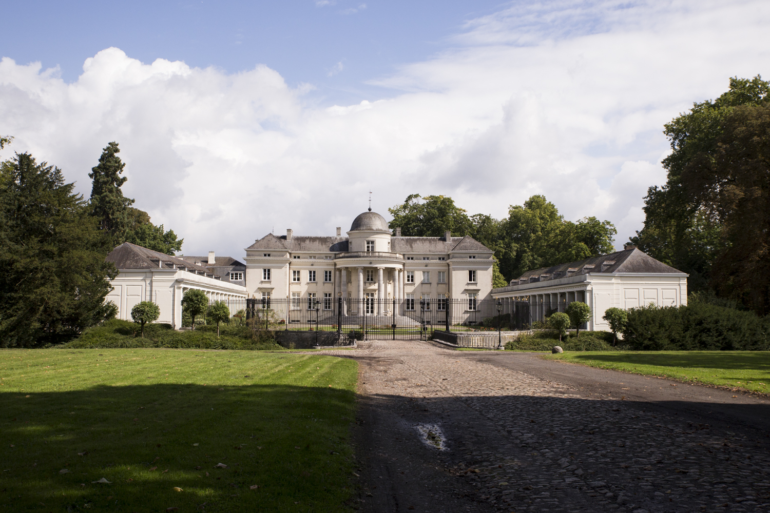 Landelijk Vlaanderen Ledendag 2026 Kasteel van Duras