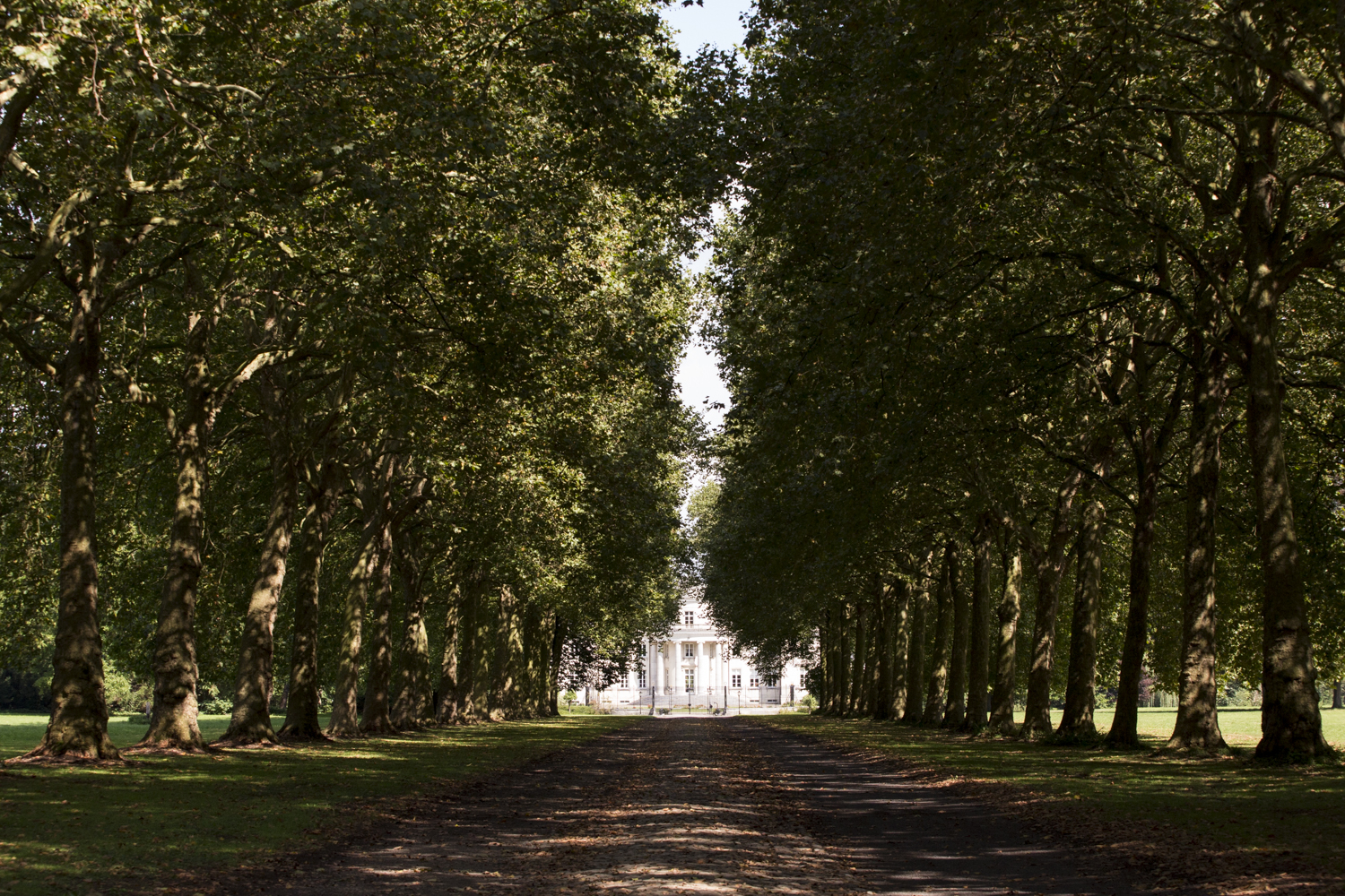 Landelijk Vlaanderen Ledendag 2026 Kasteel van Duras