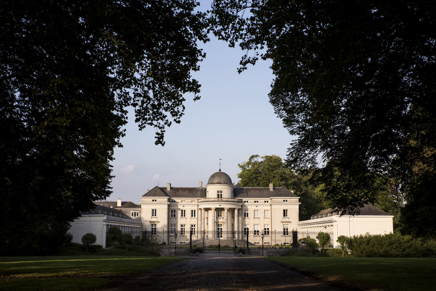 Landelijk Vlaanderen Ledendag 2026 Kasteel van Duras